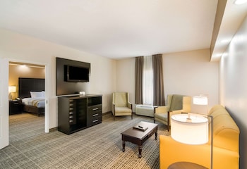 best western of crestview
