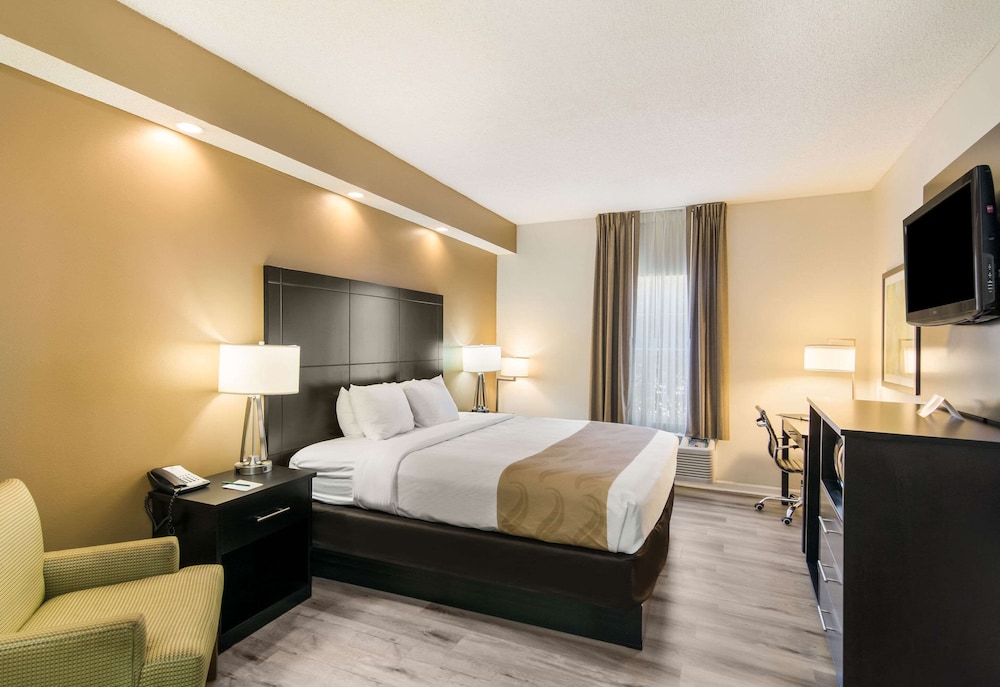 best western of crestview