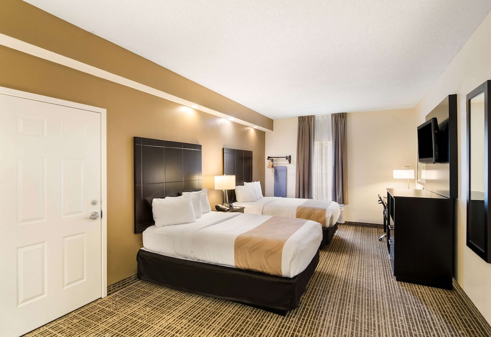 best western of crestview