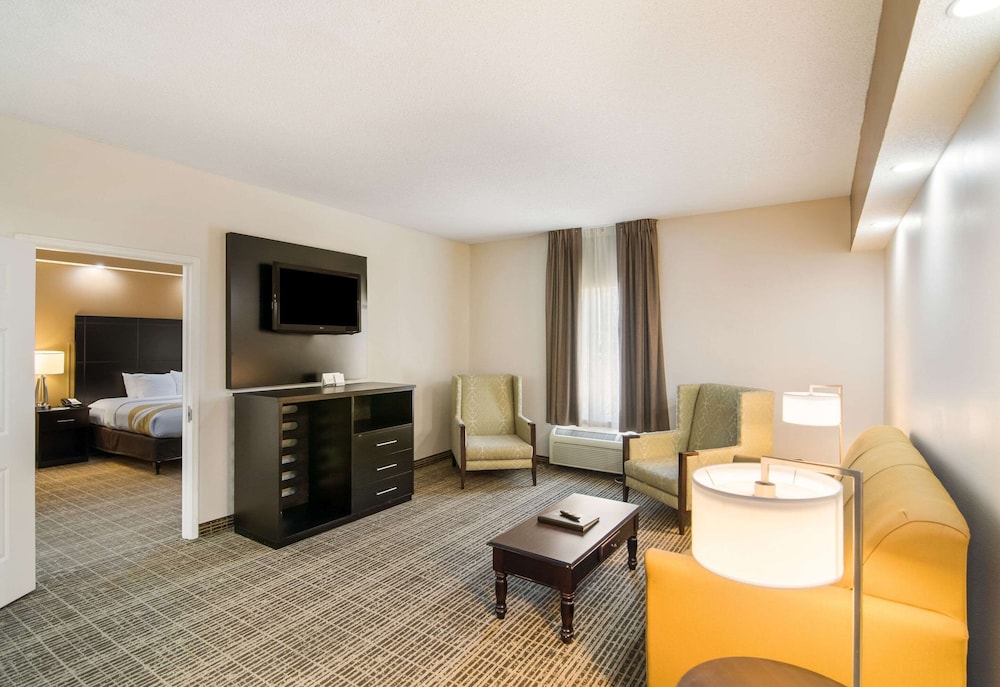 best western of crestview