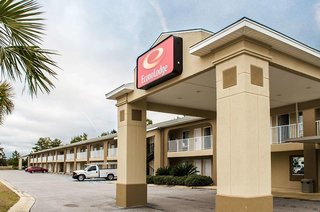 Red Roof Inn Defuniak Springs,De Funiak Springs>>Crestview,2 star