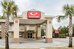 red roof inn defuniak springs