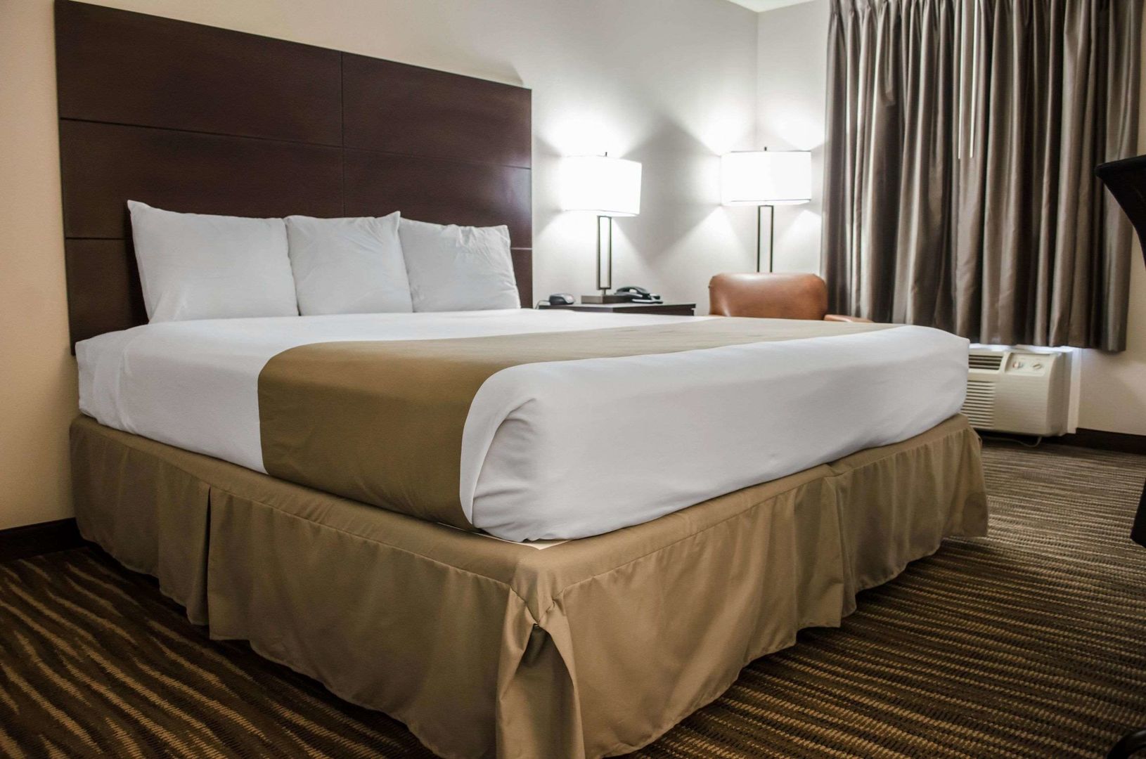 red roof inn defuniak springs