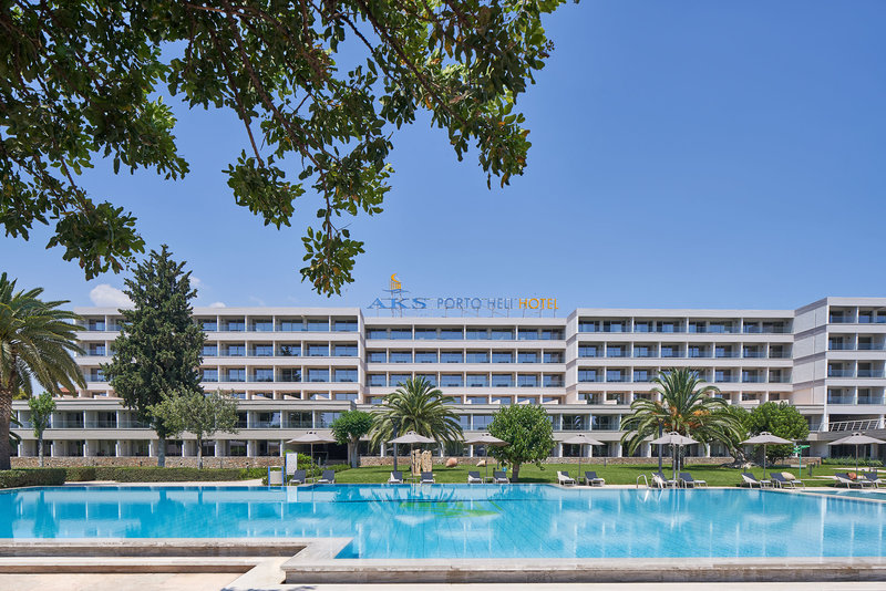 aks porto heli