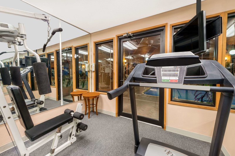 baymont by wyndham enid