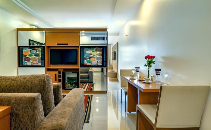 castros park hotel