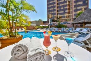 Castro's Park Hotel,Goiânia>>Goiania,4 star