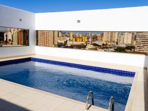 Plaza Inn Augustus,Goiania>>Central Sector,3 star