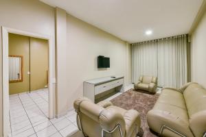 Plaza Inn Augustus,Goiania>>Central Sector,3 star