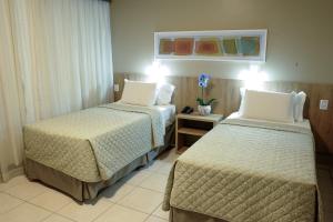 Plaza Inn Augustus,Goiania>>Central Sector,3 star