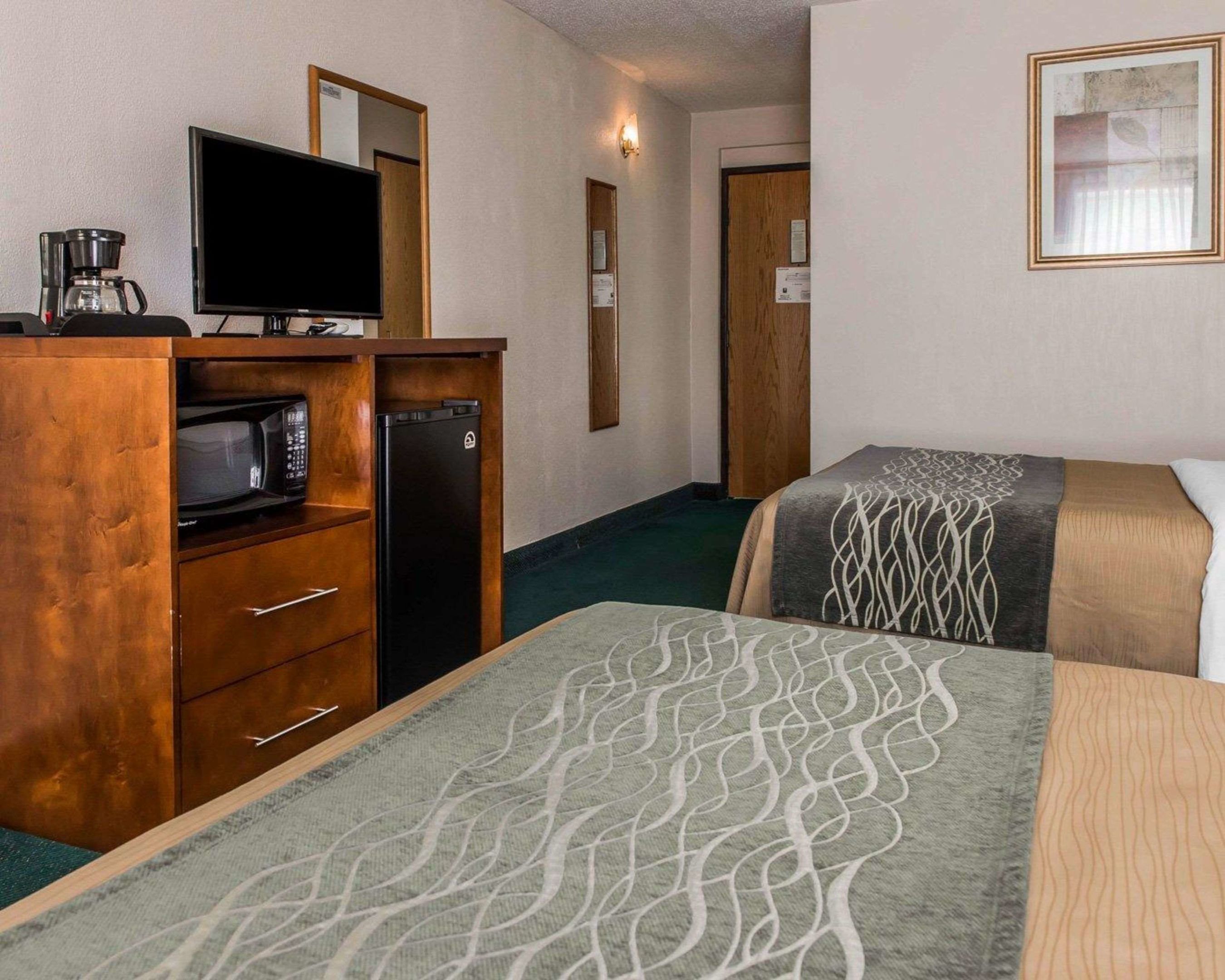 quality inn
