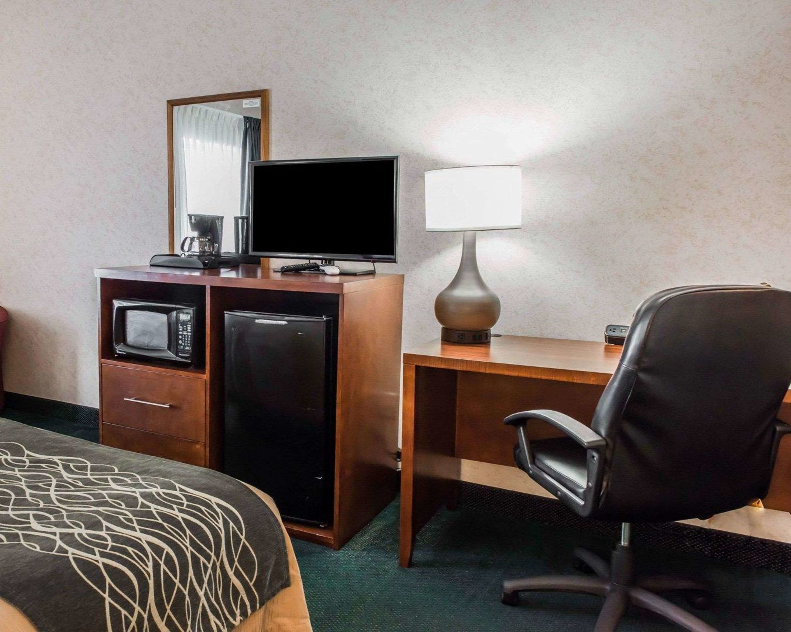 quality inn