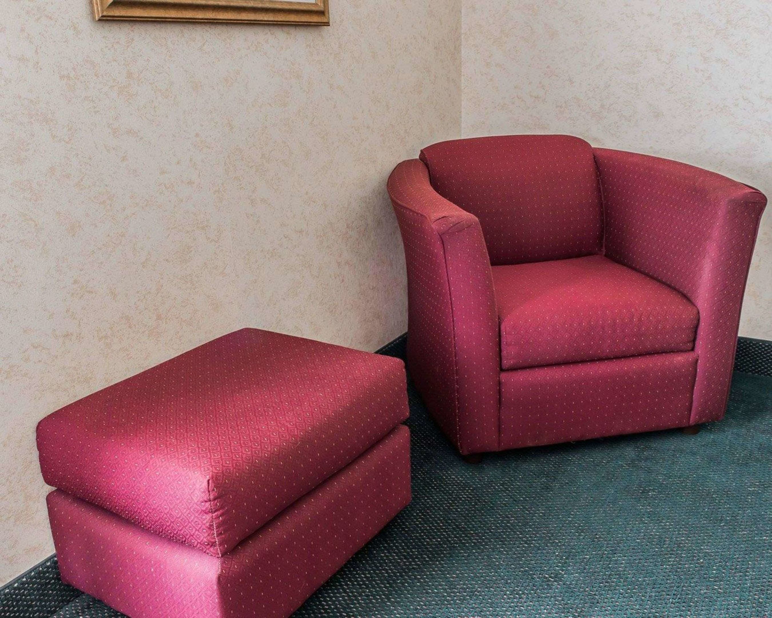 quality inn