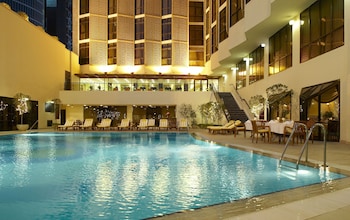 sheraton kuwait a luxury collection hotel kuwait city