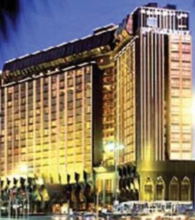 Jw Marriott Hotel Kuwait City,Kuwait City>>Kuwait,5 star