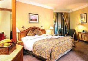 Jw Marriott Hotel Kuwait City,Kuwait City>>Kuwait,5 star