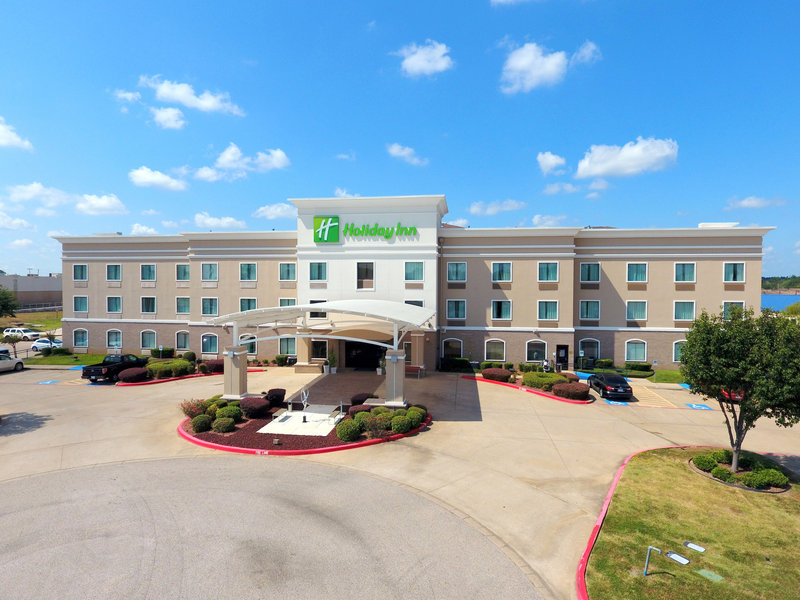 Holiday Inn Longview - North, An Ihg Hotel