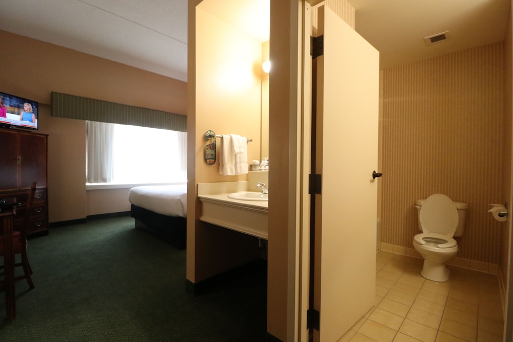 hotel mead and conference center