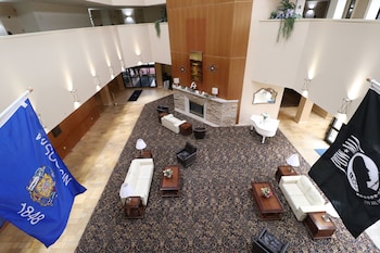 hotel mead and conference center