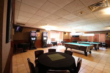 hotel mead and conference center