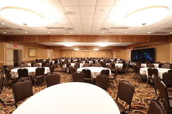 hotel mead and conference center