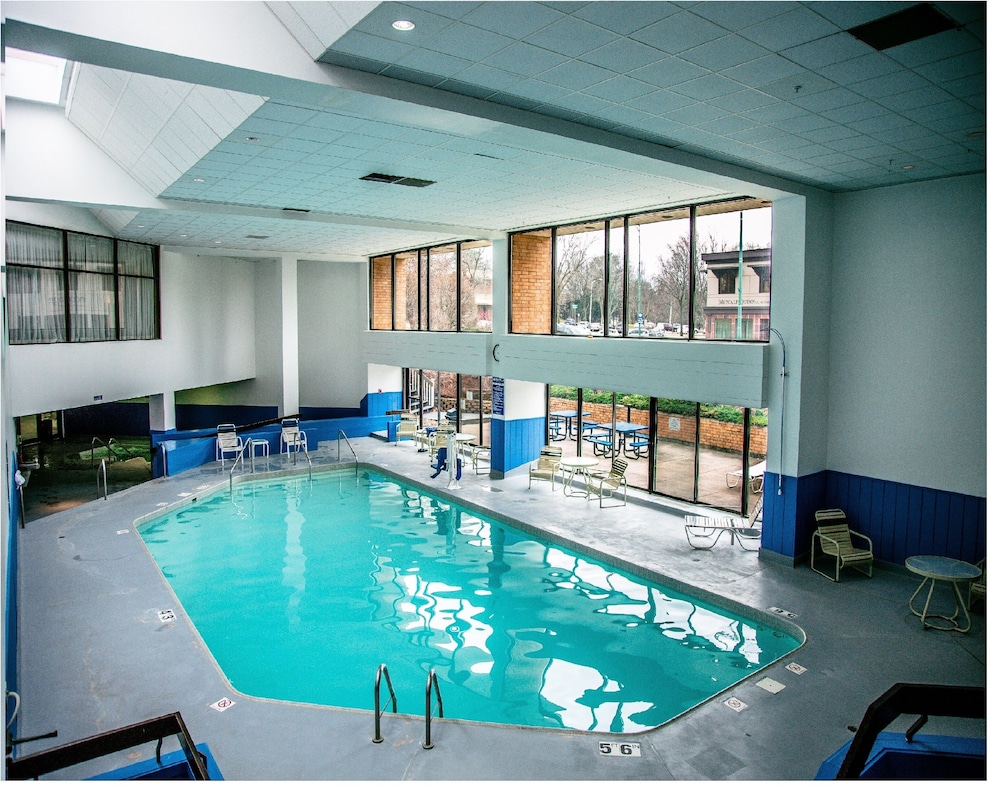 hotel mead and conference center