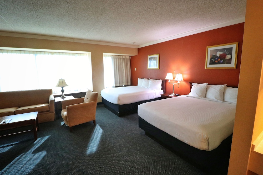 hotel mead and conference center
