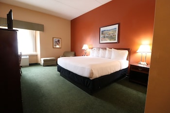hotel mead and conference center