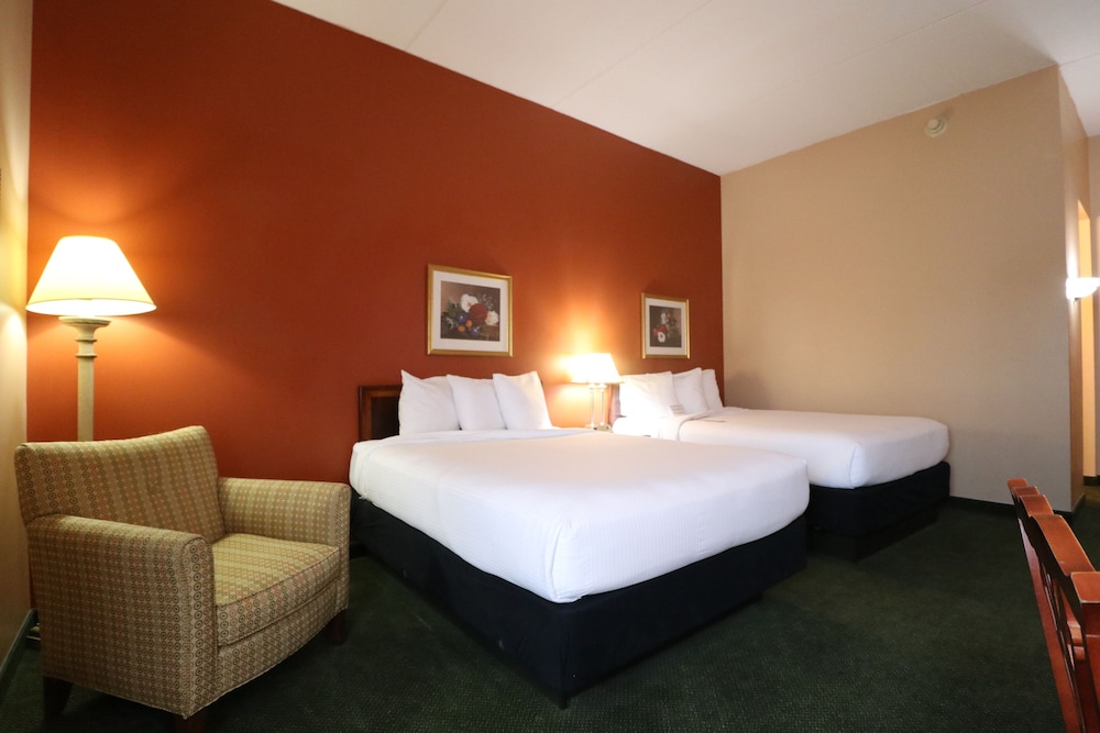hotel mead and conference center