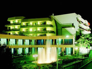 Nyala Suite Hotel Sanremo,Near Gabriella Beach,4 star
