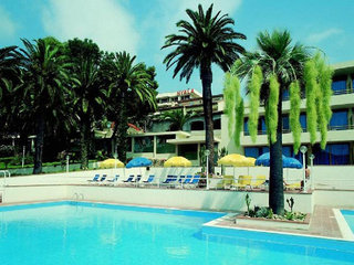 Nyala Suite Hotel Sanremo,Near Gabriella Beach,4 star