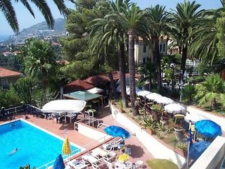 Nyala Suite Hotel Sanremo,Near Gabriella Beach,4 star