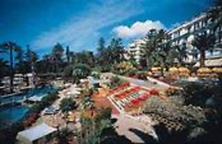 Royal Hotel San Remo,Liguria>>Bordighera,5 star