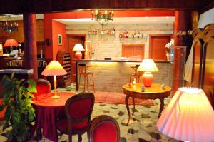 la riserva di castel dappio