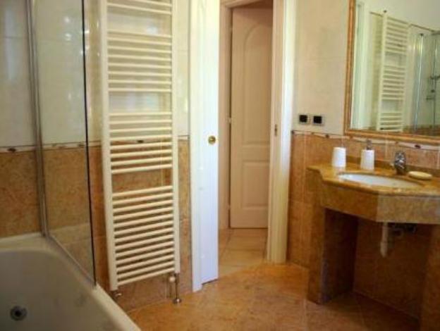 la riserva di castel dappio