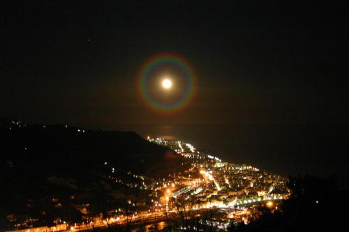 la riserva di castel dappio