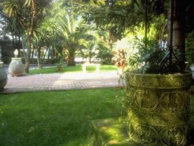 la riserva di castel dappio