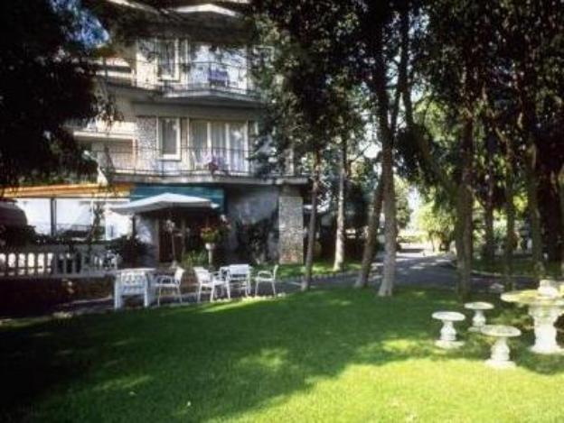 la riserva di castel dappio