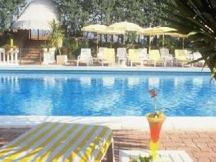 la riserva di castel dappio