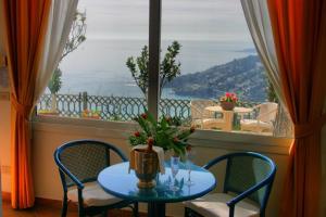 la riserva di castel dappio