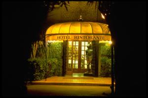 la riserva di castel dappio