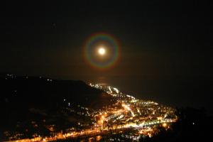 la riserva di castel dappio