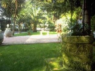 la riserva di castel dappio