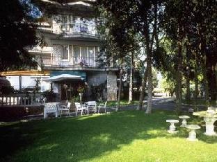 la riserva di castel dappio