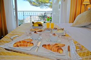 la riserva di castel dappio