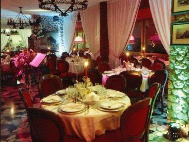 la riserva di castel dappio