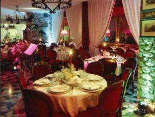 la riserva di castel dappio