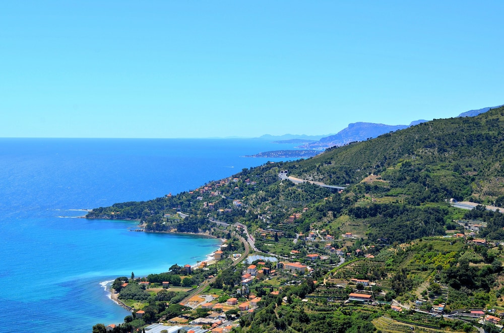 la riserva di castel dappio