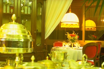 la riserva di castel dappio