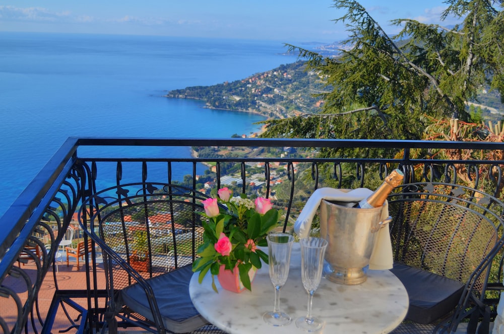 la riserva di castel dappio